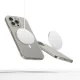 Tech-Protect FlexAir MagSafe vāciņš iPhone 15 Pro, Caurspīdīgs