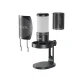 USB-микрофон BOYA K3, черный