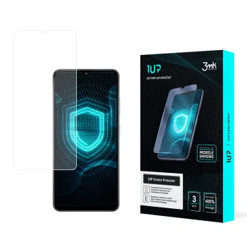 3mk 1UP Gaming aizsargplēve Samsung Galaxy A33 5G