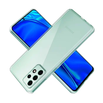 Чехол 3Mk Protection ClearCase для Samsung Galaxy A52 / A52 5G