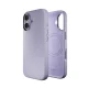Чехол Puro для iPhone 17 Icon Mag Pro, розовый