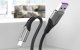 USB-C to USB 2.0 Cable Vention COFHG 5A 1.5m Grey