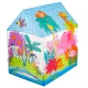 Iplay 8182 Jungle Kids Play Tent, Zoo