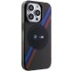 Apple iPhone 14 Pro Max 6.7\'\' BMW Tricolor Stripes MagSafe Case Cover (BMHMP14XHDTK), Grey | Telefona Maciņš Vāks...
