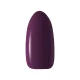 Ocho Nails Violet 411 hibrīda nagu laka, 5 g