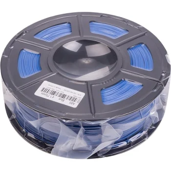 3D drukas kvēldiegs ABS, 1.75mm, 1kg, zils