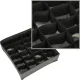 Underwear and Socks Drawer Organiser, 24 compartments
