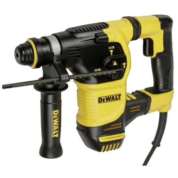Perforators DeWalt D25333K-QS SDS-plus 950W 3.5J ar koferi