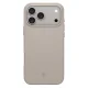 Чехол Spigen Silicone Fit MagSafe для iPhone 17 Pro Max - Серый