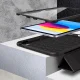 Tech-Protect Endurance vāciņš iPad 10.9\" (2022) / 11\" (2025) melns
