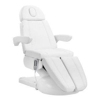 Электрическое косметологическое кресло Azzurro Lux 154880 5 моторов...
