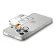 Защитное стекло для камеры Spigen Optik Pro Glas.tR EZ Fit iPhone 18 Pro / 18 Pro Max, 2 шт.,...