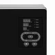 B klases medicīniskais autoklāvs Lafomed LFSS12AA LED 12L, melns