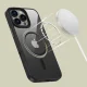 Чехол Tech-Protect для iPhone 16 Pro Max MagMat MagSafe, прозрачный
