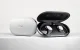 QCY Crossky R70 CT02 Wireless Open-Ear Headphones, Gray
