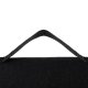 Xtrobb 00024807 filca bagāžnieka organizators, 22 l, melns