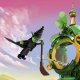 LEGO Wicked 75684 Welcome to Emerald City