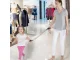 Child Anti-Lost Safety Wrist Link Leash 150cm Blue
