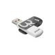 USB zibatmiņa Philips Vivid Edition 32 GB, USB 3.0, 2 gab., Shadow Grey