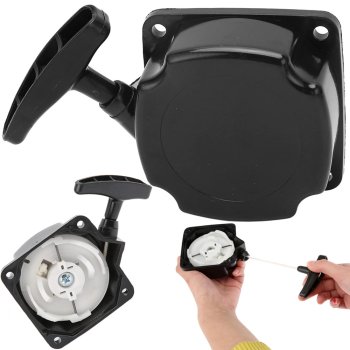 Пусковой Двигатель Для Косы Универсальный Пусковой Механизм