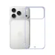 3mk Just20g прозрачный чехол для iPhone 17 Pro