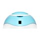 Glow F2 BP UV/LED nagu lampa 220W, tirkīza