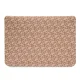 Guess GCube Stripe Laptop Sleeve for 16\" Laptops, Brown