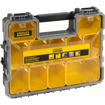 Органайзер для инструментов Stanley FatMax 1-97-518 с 10 отделениями