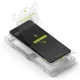 Защитная пленка Ringke Dual Easy Pro для Samsung Galaxy Z Flip 7 (2 шт.), прозрачная