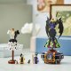 Конструктор LEGO Disney 43262 Maleficent and Cruella De Vil