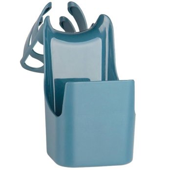 Бутылка для смазки цепи