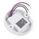 Maclean MCE231 PIR kustības sensors, griestu, 6m, 100W (LED)