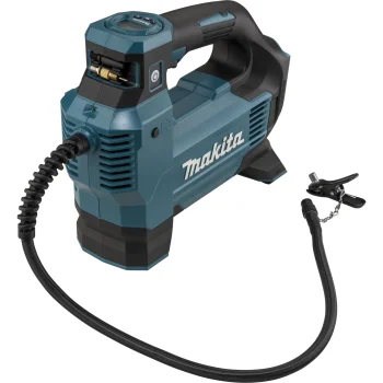 Аккумуляторный воздушный компрессор Makita DMP181Z, 18В