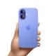 Защитное стекло для камеры 3Mk Protection iPhone 17 Lens Protection Pro, синее