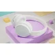Philips TAH5209WT/00 bezvadu austiņas, baltas