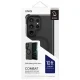 Uniq Combat Magclick Charging vāciņš Samsung Galaxy S26 Ultra, melns