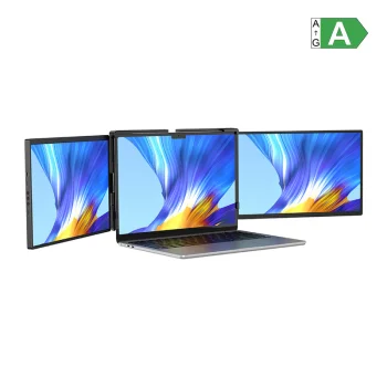 Портативный монитор Uperfect Z14-3S M140G12 14'' 2240x1400 60Гц