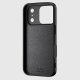 iPhone 17 Pro Max vāciņš SBS Instinct Melns | Phone Case Cover