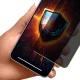 Защитная пленка 3mk Silky Matt Privacy для Samsung Galaxy S23+