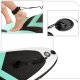 Piepūšams Vienvietīgs SUP Dēlis Atpūtai Brīvā Dabā, 320cm (līdz 150kg) l Inflatable One-Seater SUP Board for...