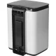 Мусорное ведро Brabantia Bo 7 л, Soft Beige
