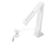 Настольная лампа 25 LED, USB, 3 цвета свечения, 3W