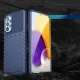 Vāciņš Samsung Galaxy A73 Thunder Case, zils