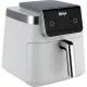 Аэрофритюрница Ninja AF180EUWH Air Fryer MAX 6.2L 2000W, белая