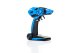 RC Rock Crawler HB 2.4GHz 1:18 Remote Control Car, Blue