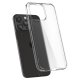 Spigen Ultra Hybrid case for iPhone 15 Pro - transparent and matte