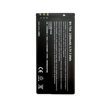 Аккумулятор Extra Digital для Nokia BV-T5A (Lumia 730 / 735), 2100 мАч