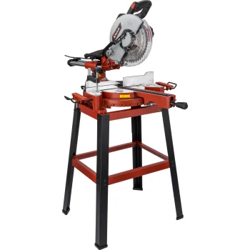 Leņķzāģis ar vilkšanas funkciju Einhell TC-SM 2531/2 U, 1900W, 254mm