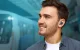 EarFun Free Pro 3 ANC Беспроводные Наушники TWS, Cиний | Wireless Bluetooth Earphones Earbuds
