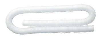 Intex 29059 baseina sūkņa šļūtene, 150 cm, 32 mm, balta